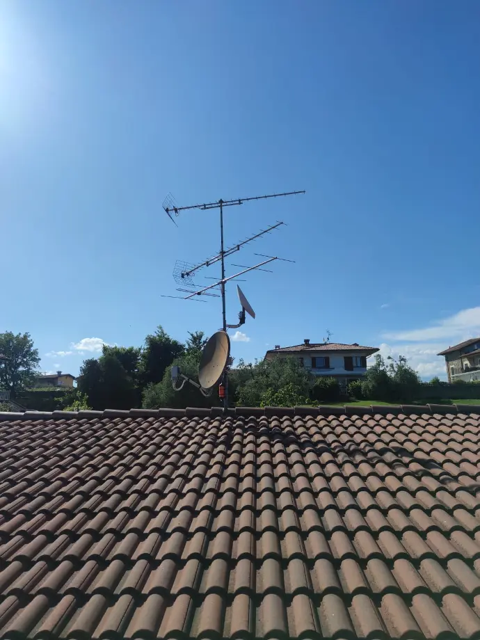 installazione starlink brescia manerba del garda