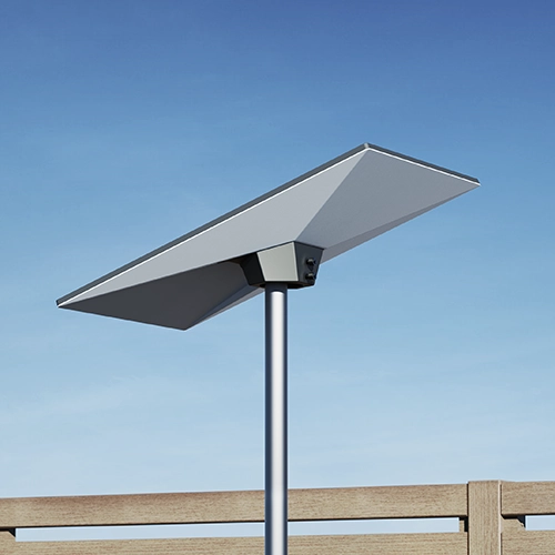 antenna starlink su palo installazione starlink su palo